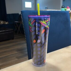 Starbucks Tumbler
